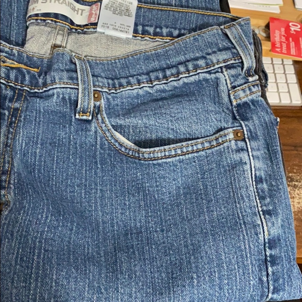 Men jeans